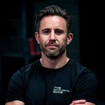 Profile Photo of Simon Jeffries (@the.natural.edge) on Instagram