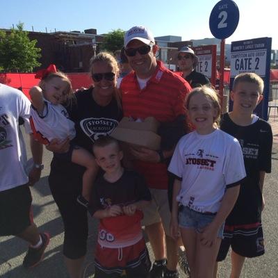 Profile Picture of Michael Murtha (@coachmurtha) on Twitter