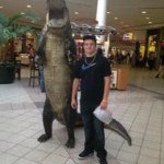 Profile Picture of Blake Harwell (@swerve1994) on Instagram