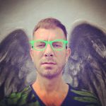 Profile Picture of Joe Borrelli (@joe_borrelli) on Instagram