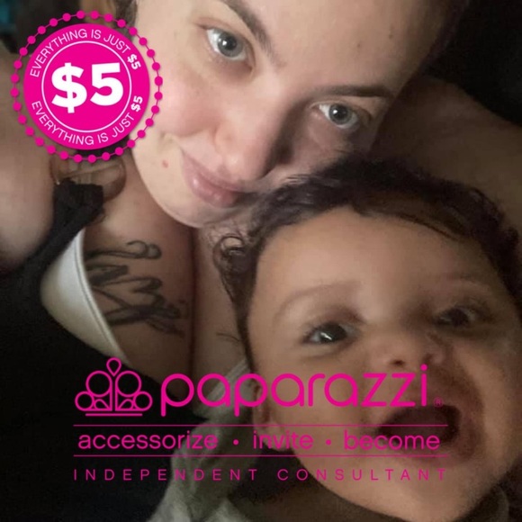 Profile Picture of Candis Wintersteen (@camorawinz) on Poshmark