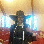 Profile Picture of Marilyn Floyd Pitts (@churchgirl864) on Instagram