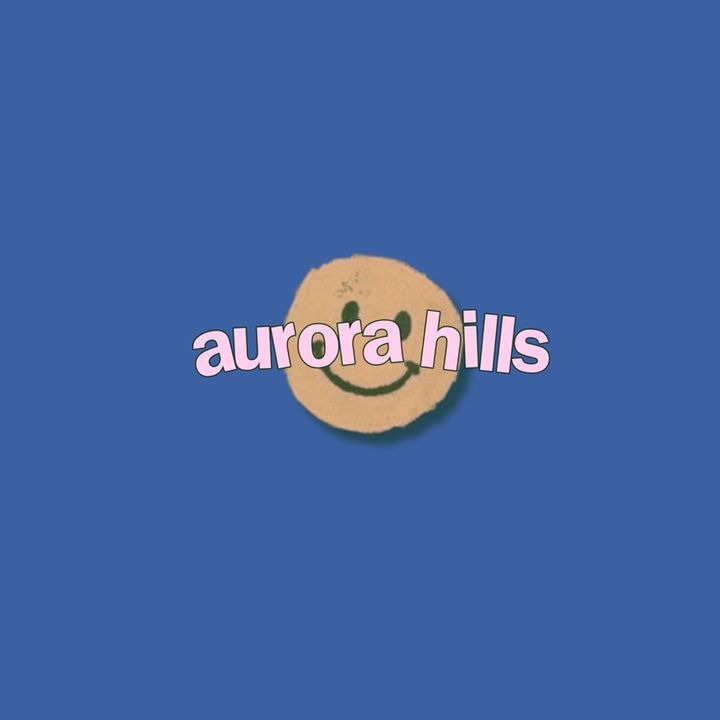 Profile Picture of aurora hills (@aurorahillsband) on Tiktok