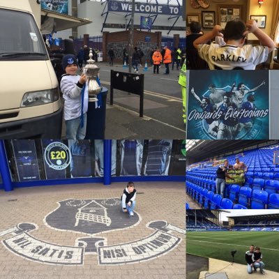 Profile Picture of Mike P Hibberd (@efchibberd) on Twitter