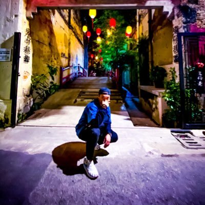 Profile Picture of RZT (@KhuzKamall) on Twitter