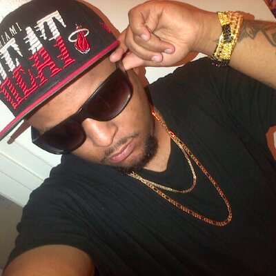 Shawn Dade - Twitter Profile Picture of Shawn Dade (@SdotDade) on Twitter