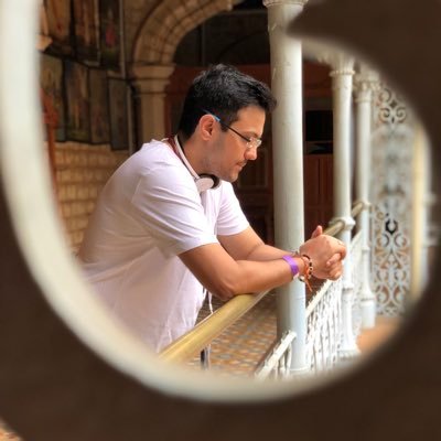 Profile Picture of Devashish Marwah (@devm1190) on Twitter
