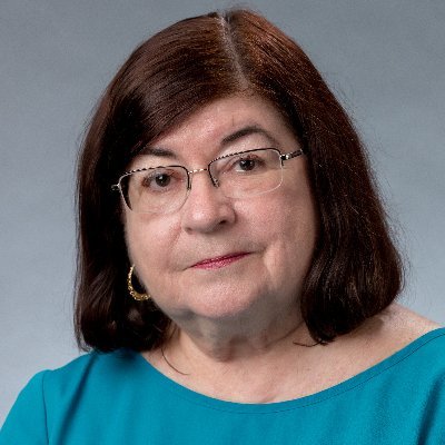 Profile Picture of MaryAnne Bobrow (@mbobrow) on Twitter