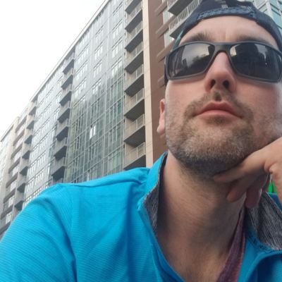 Profile Picture of Ryan Boone (@sandboxcaptain) on Twitter