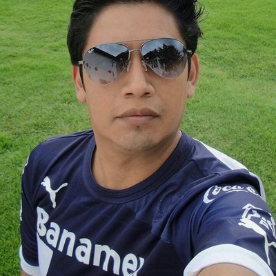 Profile Picture of VICTOR CHIMAL (@Chimal82) on Twitter