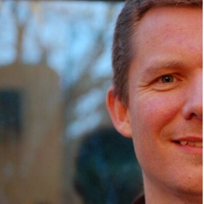 Profile Picture of Jim Buchanan (@jimbuchanan) on Twitter