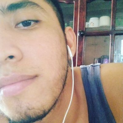 Profile Picture of Gilberto Zapata (@Gilbert87039860) on Twitter