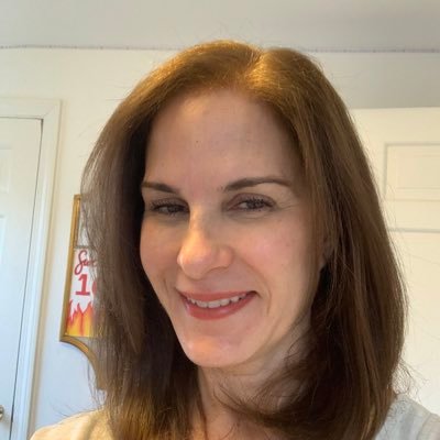 Profile Picture of Monica Winter (@MonicaW87848728) on Twitter