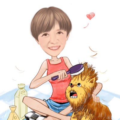 Profile Picture of Yuka Miura (@topazlapis) on Twitter
