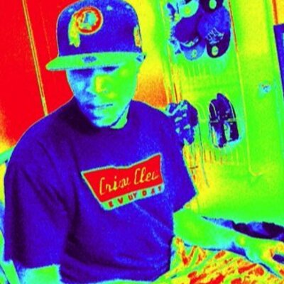 Profile Picture of Quentin Fowler (@SupaNovaFlameOn) on Twitter