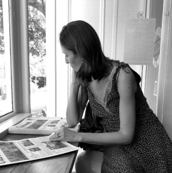 Profile Picture of Sandra Ribeiro (@sribeiropt) on Poshmark