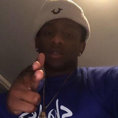 _Federal40 - Twitter Profile Picture of _Federal40 (@DavonteMoore4) on Twitter