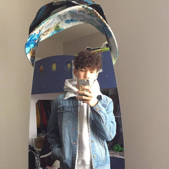 Profile Picture of Quenton Matty (@quentonmatty) on Poshmark