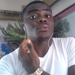 Profile Picture of David Boakye (@dave_boakye) on Instagram