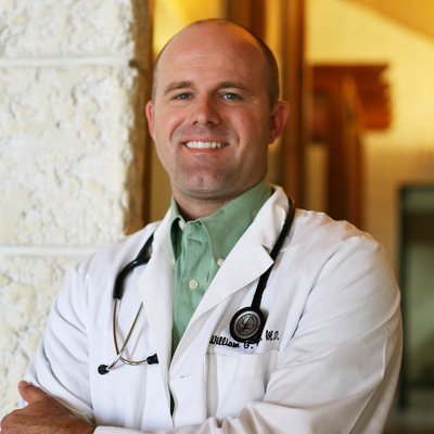 Profile Picture of William G Curtis, MD (@NRGTribe) on Twitter