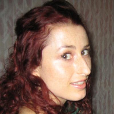 Profile Picture of Elizabeth McClintock (@ElizaMSociology) on Twitter