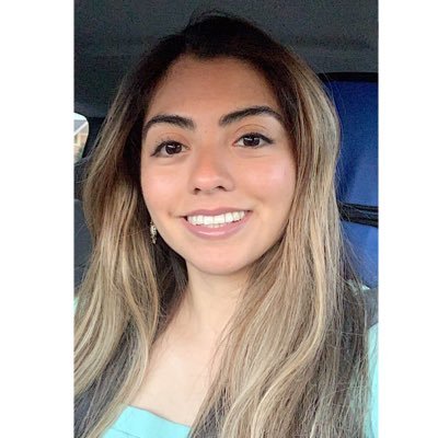 Profile Picture of Ruby Jaimes (@RubyJ04) on Twitter