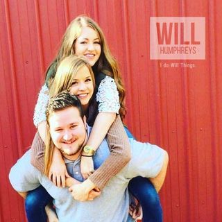 Will Humphreys - Instagram Profile Picture of Will Humphreys (@williamhumphreys) on Instagram