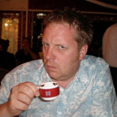 Profile Picture of Colin Davidson (@ColinDavidson1) on Twitter