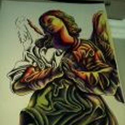 Profile Picture of Karl Rockefeller (@Briankbmbv) on Twitter