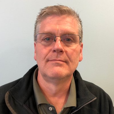 Profile Picture of Tom Gromak (@tgromak) on Twitter