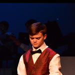 Profile Picture of Nathan Fischer (@nfisch7) on Instagram