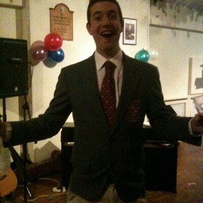 Profile Picture of Mike Roger (@@Mikeroger80) on Twitter