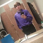 Profile Picture of Kyle Blount (@kyleblount89) on Instagram