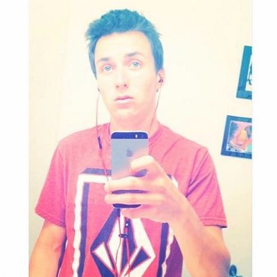 Profile Picture of Chris Parkerson (@chrisparkerson) on Twitter