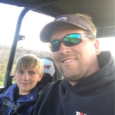 Profile Picture of Brad Crowley (@BradCrowley2) on Twitter