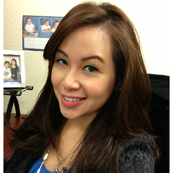 Profile Picture of Miele Tolentino (@mieleasiatin) on Poshmark