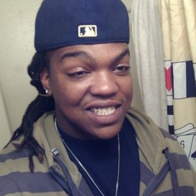 Profile Picture of Mario. Cox (@mr816blood) on Twitter