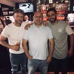 Profile Picture of Jake Cutter (@jakecutt90) on Instagram