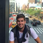 Profile Picture of Andrew Petryszak (@andrew_petro) on Instagram