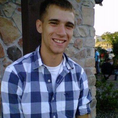 Profile Picture of Joshua Messier (@MessierJoshua) on Twitter