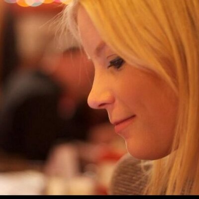 Profile Picture of Amanda Hale (@amandakatehale) on Twitter