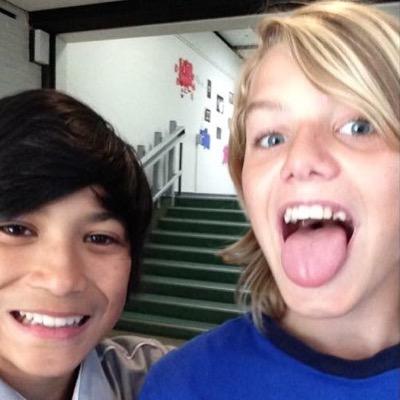 Profile Picture of Jakob Nygaard (@foreverblue01) on Twitter