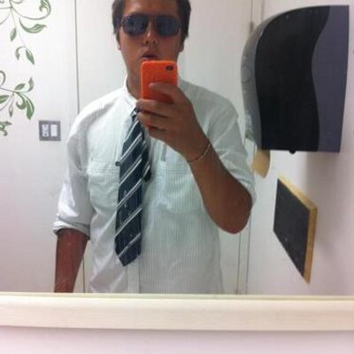 Profile Picture of Jerald McDonald (@JeraldMcDonald7) on Twitter