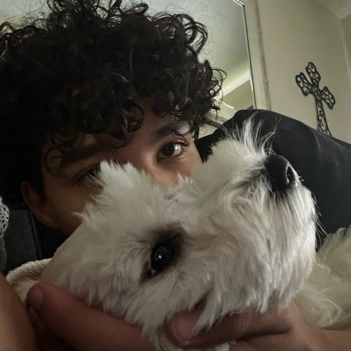 Profile Picture of Cj (@cretaceous.chris) on Tiktok
