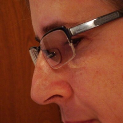 Profile Picture of Marcia Mermelstein (@marcia_stein) on Twitter