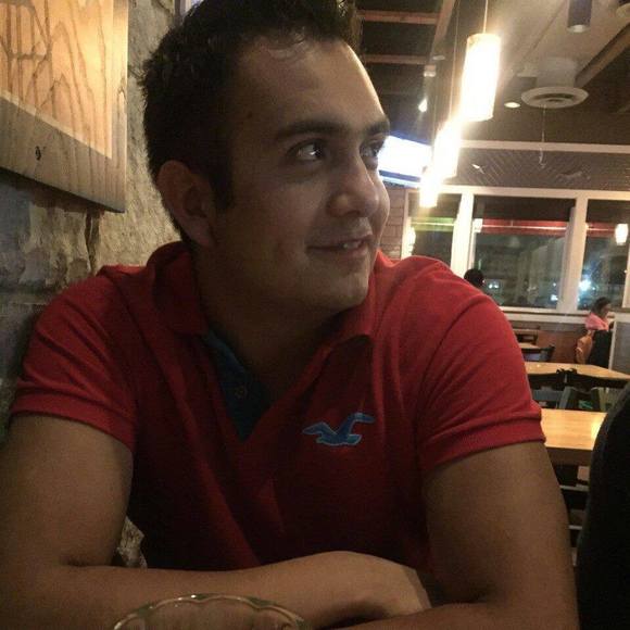 Profile Picture of Joel Rosas (@jirosas12) on Poshmark