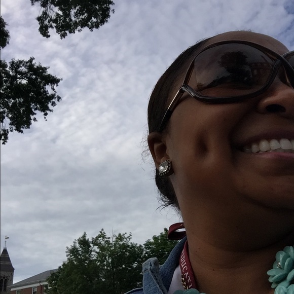 Melissa Dancy-smith - Poshmark Profile Picture of Melissa Dancy-smith (@mdancysmith) on Poshmark