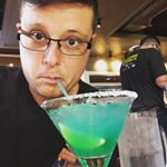 Profile Picture of Casey Verna (@that_verna) on Instagram