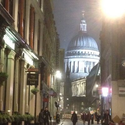 Profile Picture of Martin Mulligan (@lomaroni) on Twitter