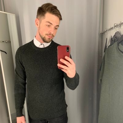 Profile Picture of Tyler Buss (@Ty_Buss) on Twitter